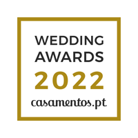 Casamentos 2022 Award
