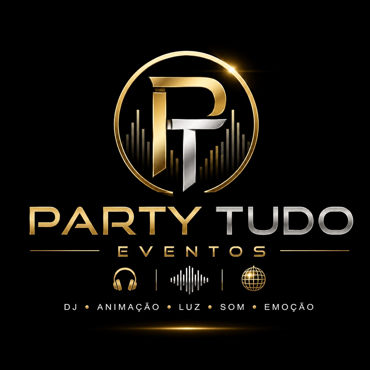 Party Tudo Eventos