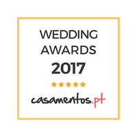 Casamentos 2017 Award