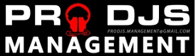 Pro DJs management