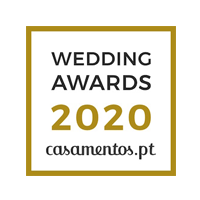 Casamentos 2020 Award