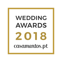 Casamentos 2018 Award