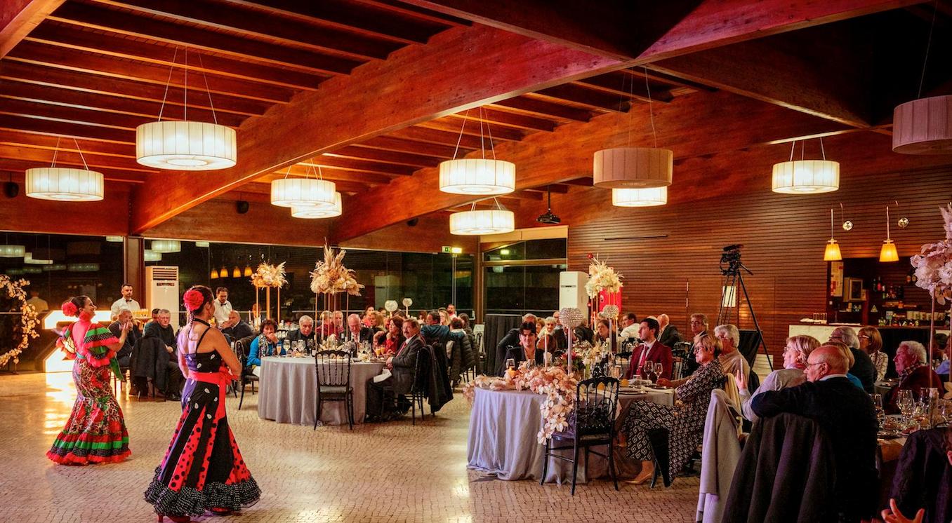 Eventos de assinatura