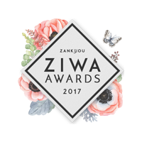 Zankyou 2017 Award