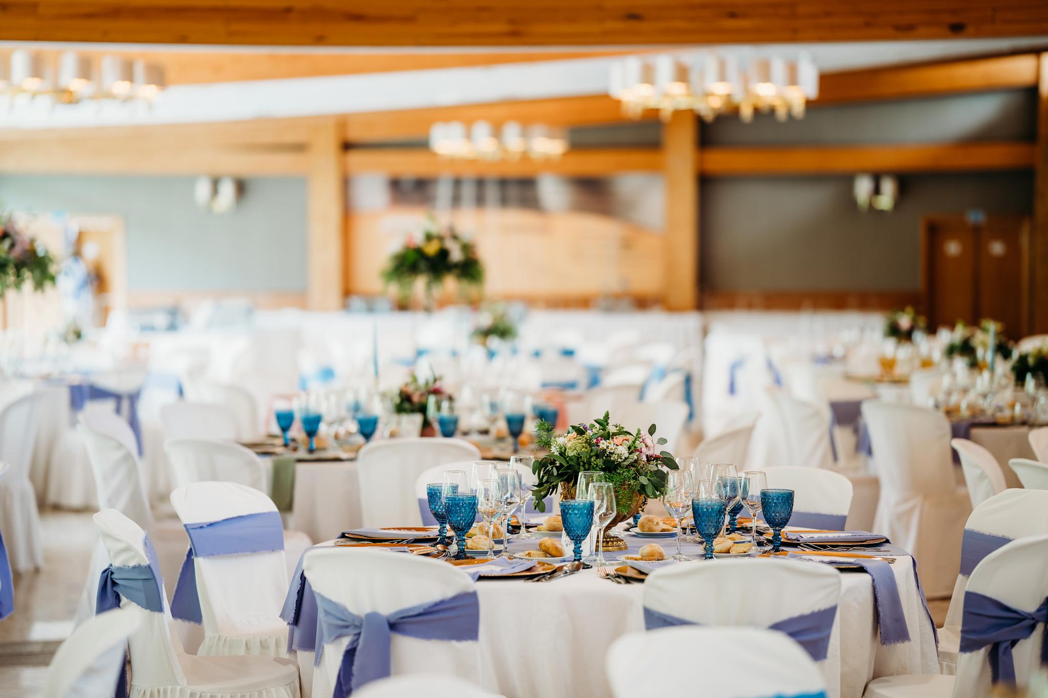 Eventos corporativos